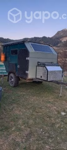 camper — 9